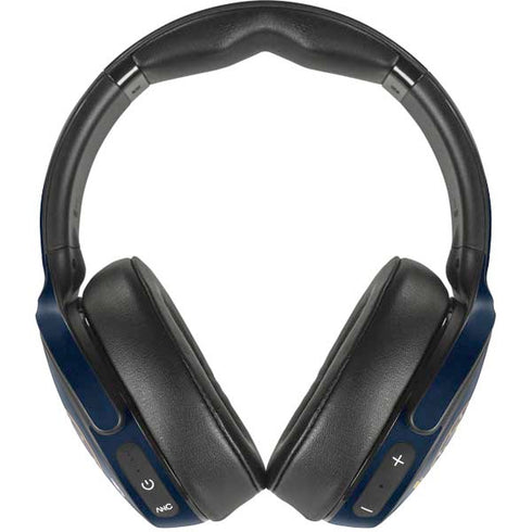 NBA Denver Nuggets Distressed Skullcandy Venue Skin