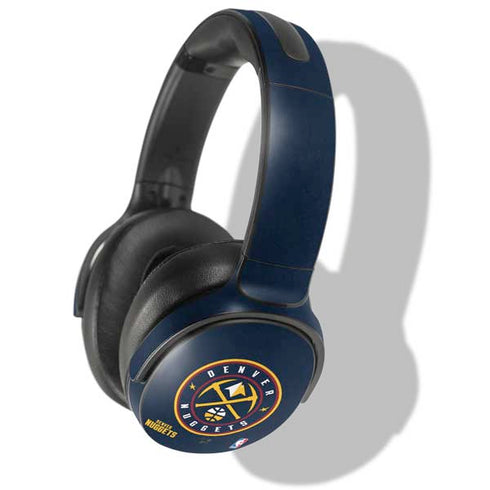 NBA Denver Nuggets Distressed Skullcandy Venue Skin