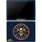 NBA Denver Nuggets Distressed Surface Go Skin