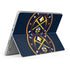 NBA Denver Nuggets Distressed Surface Go Skin