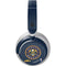 NBA Denver Nuggets Distressed Surface Headphones Skin