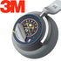 NBA Denver Nuggets Distressed Surface Headphones Skin