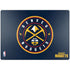 NBA Denver Nuggets Distressed Surface Laptop 7 13.8in Skin