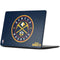 NBA Denver Nuggets Distressed Surface Laptop 7 15in Skin