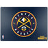 NBA Denver Nuggets Distressed Surface Laptop 7 15in Skin