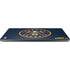 NBA Denver Nuggets Distressed Surface Laptop 7 15in Skin