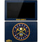 NBA Denver Nuggets Distressed Surface Pro Tablet Skin