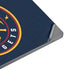 NBA Denver Nuggets Distressed Laptop Skins