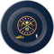 NBA Denver Nuggets Distressed Wireless Charger Skin