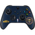NBA Denver Nuggets Distressed Xbox Series X Bundle Skin