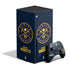 NBA Denver Nuggets Distressed Xbox Series X Skins