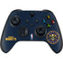 NBA Denver Nuggets Distressed Xbox Series X Skins