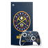 NBA Denver Nuggets Distressed Xbox Series X Skins