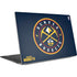 NBA Denver Nuggets Distressed Dell XPS Skin