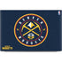 NBA Denver Nuggets Distressed Dell XPS Skin