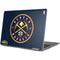 NBA Denver Nuggets Distressed Yoga 710 14in Skin
