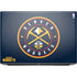 NBA Denver Nuggets Distressed HP ZBook Fury 16 G10 Skin