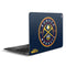 NBA Denver Nuggets Distressed Zenbook UX305FA 13.3in Skin