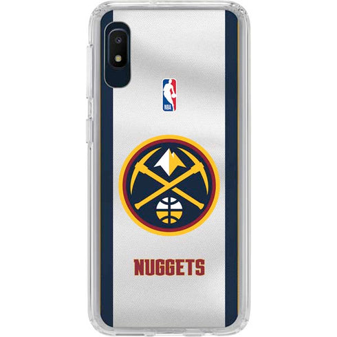 NBA Denver Nuggets Galaxy Cases