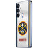 NBA Denver Nuggets Galaxy A35 5G Skin