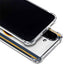 NBA Denver Nuggets Galaxy A36 5G Clear Case
