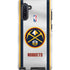 NBA Denver Nuggets Galaxy Cases