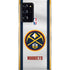 NBA Denver Nuggets Galaxy Cases