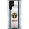 NBA Denver Nuggets Galaxy S23 Ultra Clear Case