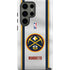 NBA Denver Nuggets Galaxy S23 Ultra Pro Case