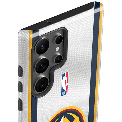 NBA Denver Nuggets Galaxy S23 Ultra Pro Case
