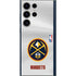 NBA Denver Nuggets Galaxy Skins