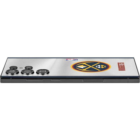 NBA Denver Nuggets Galaxy Skins