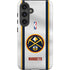 NBA Denver Nuggets Galaxy S25 Plus Impact Case