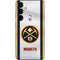 NBA Denver Nuggets Galaxy S25 Plus Skin