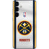 NBA Denver Nuggets Galaxy S25 Plus Skin
