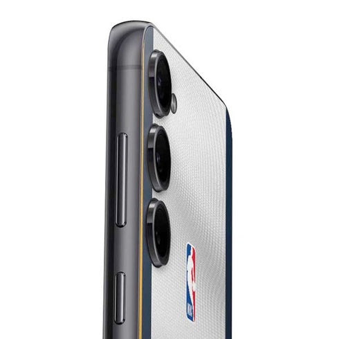 NBA Denver Nuggets Galaxy S25 Plus Skin