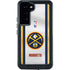 NBA Denver Nuggets Galaxy S24 Plus Waterproof Case