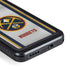 NBA Denver Nuggets Galaxy S24 Plus Waterproof Case