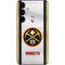 NBA Denver Nuggets Galaxy S25 Skin
