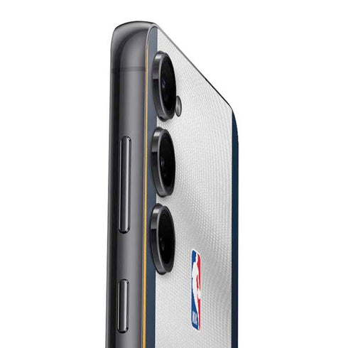 NBA Denver Nuggets Galaxy S25 Skin