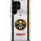 NBA Denver Nuggets Galaxy S25 Ultra Impact Case