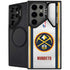 NBA Denver Nuggets Galaxy S24 Ultra Kickstand Case
