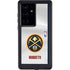 NBA Denver Nuggets Galaxy S24 Ultra Waterproof Case