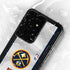 NBA Denver Nuggets Galaxy S24 Ultra Waterproof Case