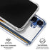 NBA Denver Nuggets Galaxy S25 Plus Clear Case