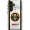 NBA Denver Nuggets Galaxy S26 Impact Case