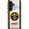 NBA Denver Nuggets Galaxy S26 Plus Impact Case