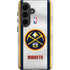 NBA Denver Nuggets Galaxy S26 Plus Impact Case