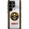 NBA Denver Nuggets Galaxy S26 Ultra Impact Case