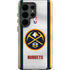 NBA Denver Nuggets Galaxy S26 Ultra Impact Case